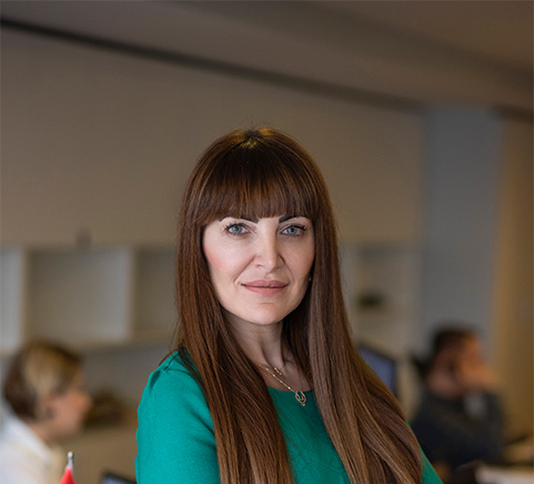 ALEV AKKOYUNLU