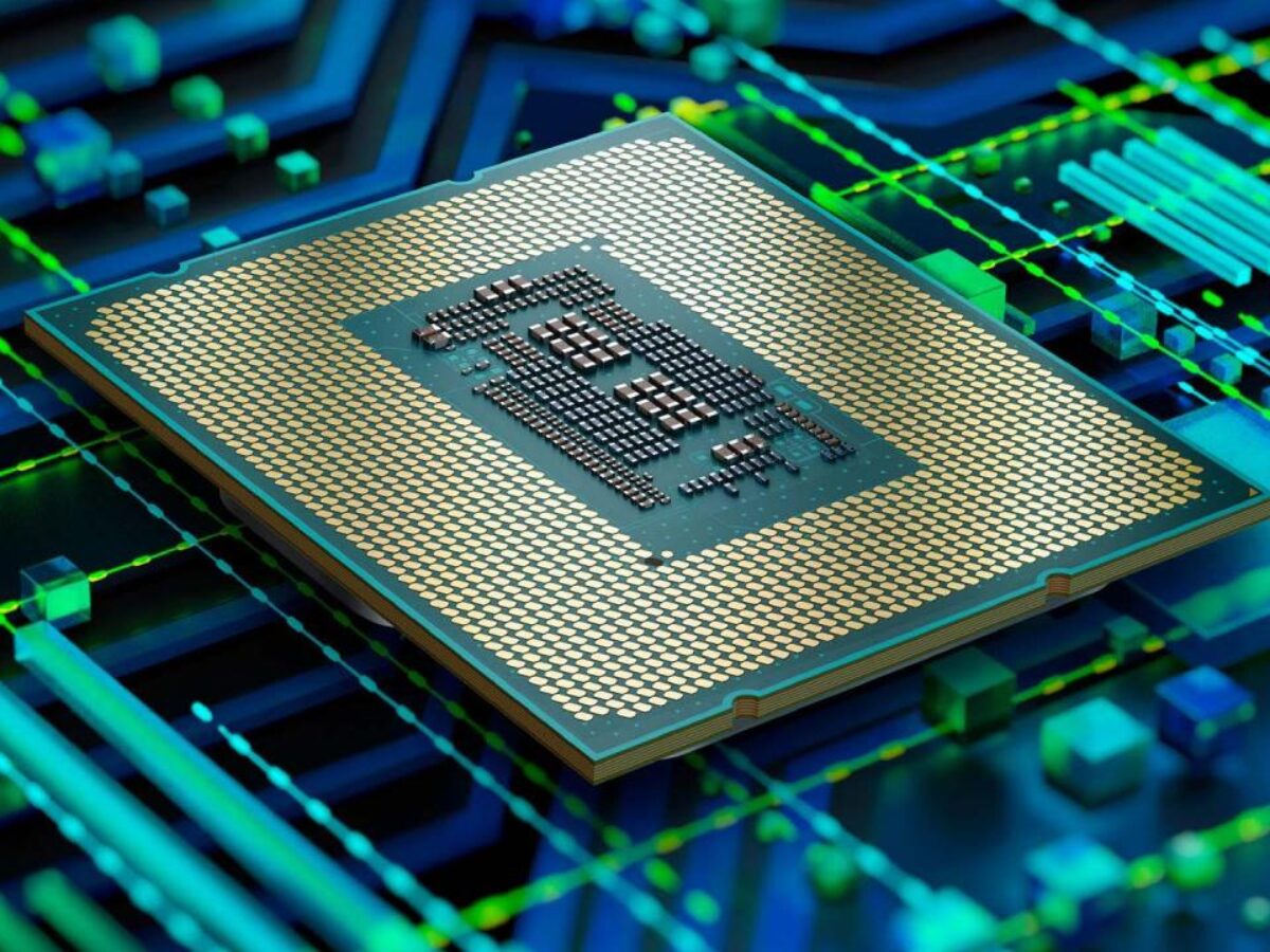 İşte Intel’in 5.5 GHz Hızındaki Yeni Nesil İşlemcisi: Intel Alder Lake KS