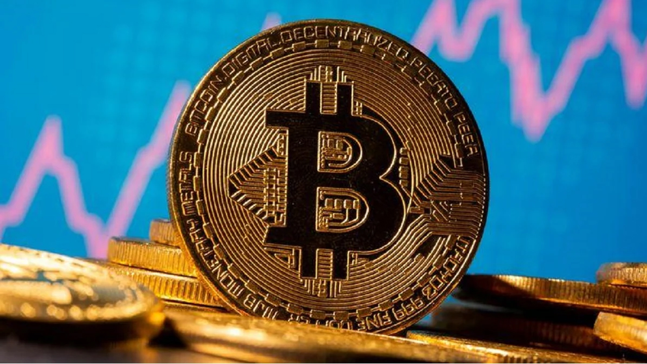 Bitcoin Hakimiyeti Zirvede! Binance Nisan Kripto Raporu Detayları