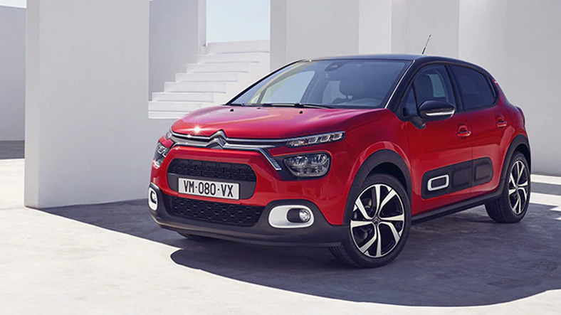 CITROEN