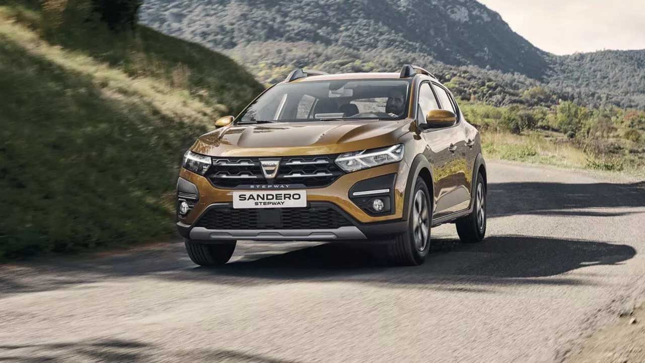 DACIA