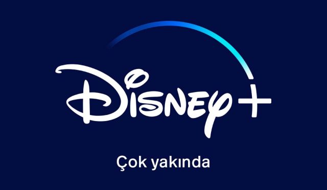 DİSNEY+