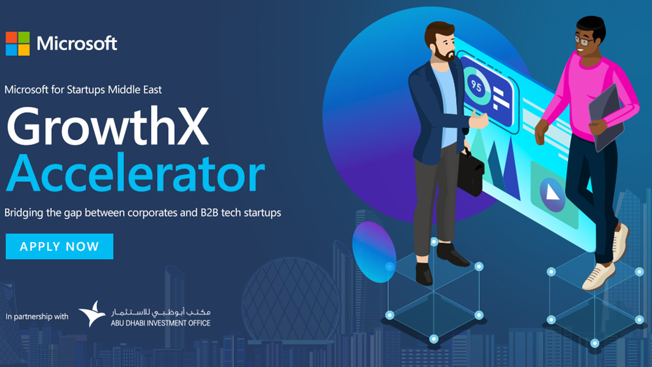 GrowthX Accelerator Programi ticom
