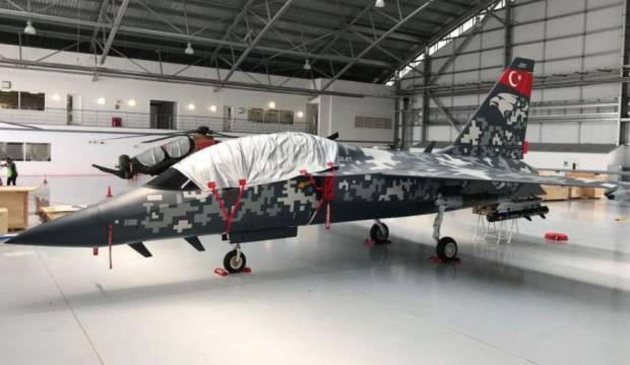 HÜRJET 2