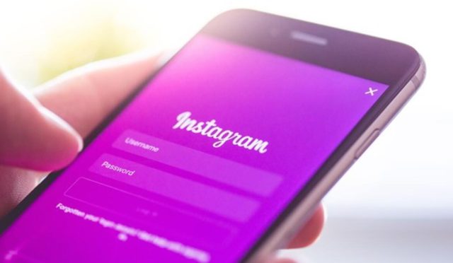 INSTAGRAM