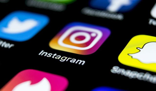 INSTAGRAM