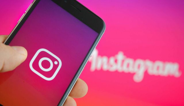 INSTAGRAM YENİİ