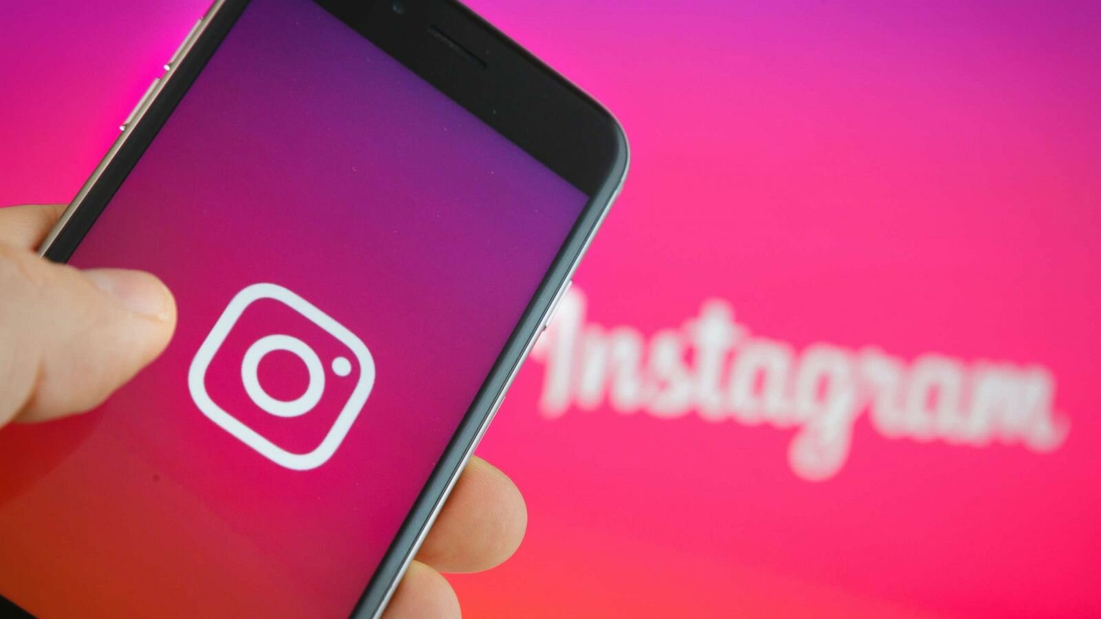 INSTAGRAM YENİİ