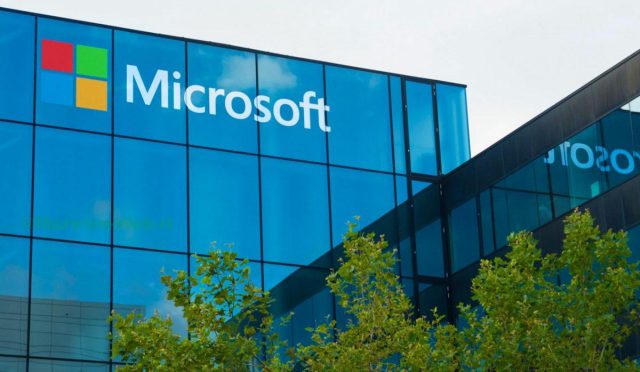 MICROSOFT