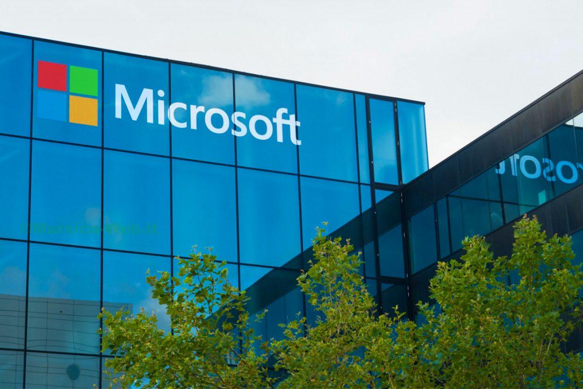 MICROSOFT