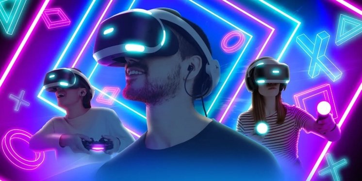 Sony, PlayStation VR2 adını ve Horizon oyununu onayladı