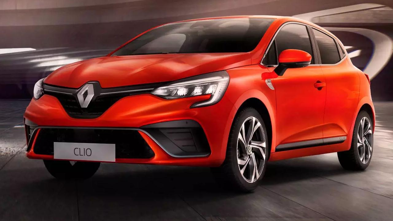 RENAULT ARAC