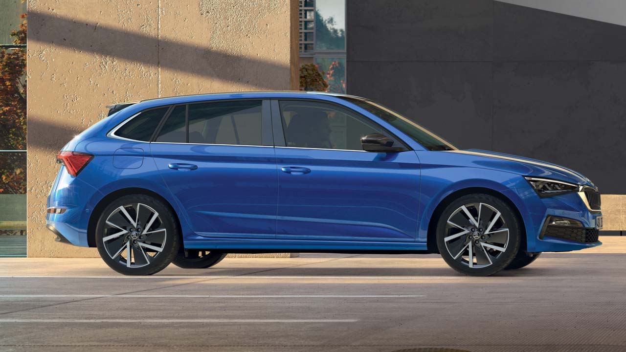 SKODA