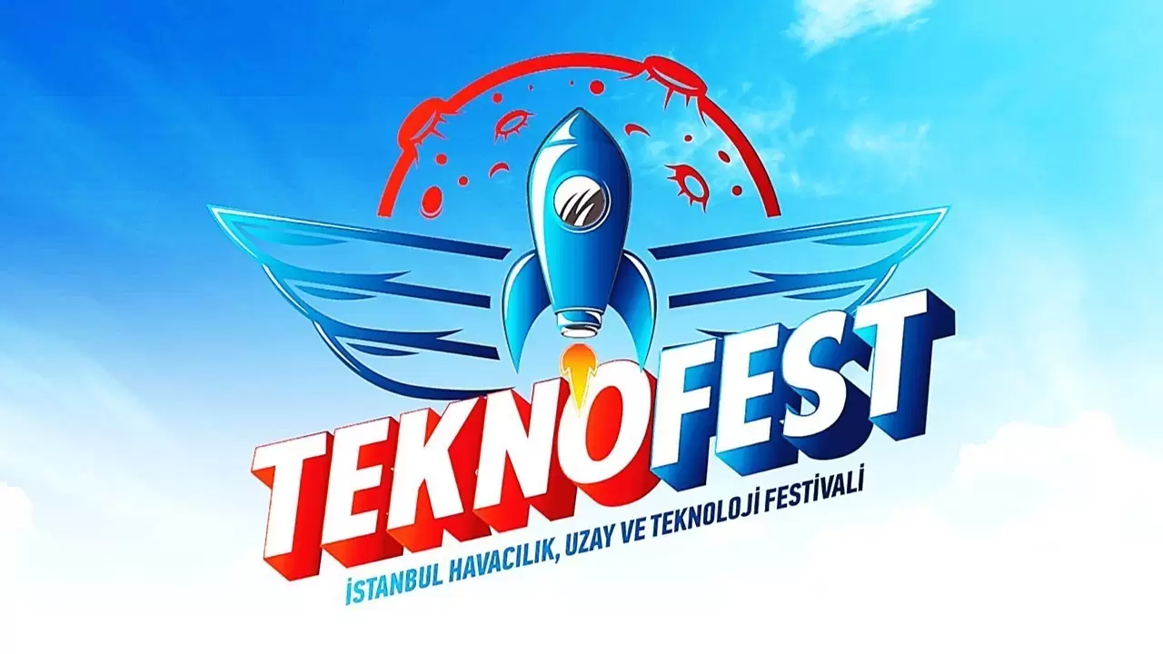 TEKNOFEST 2022 yarışmaları İçin başvurular başladı!