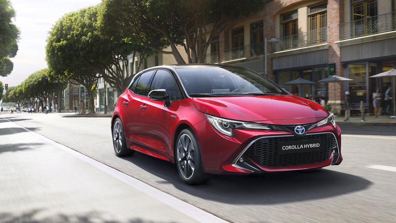 TOYOTA