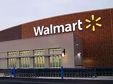 Walmart meta veri deposu konusunda işleri ciddiye alıyor