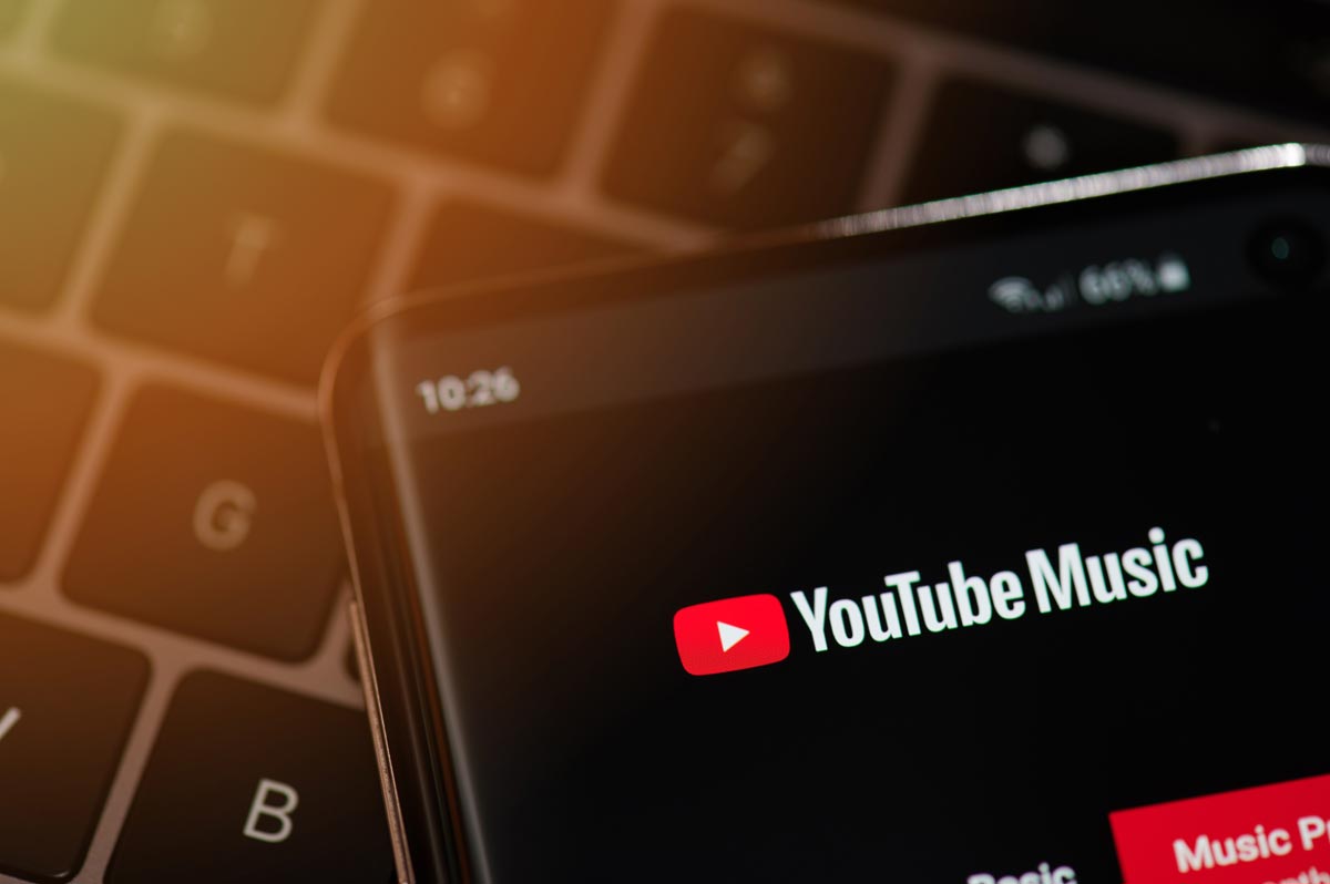 YOUTUBE