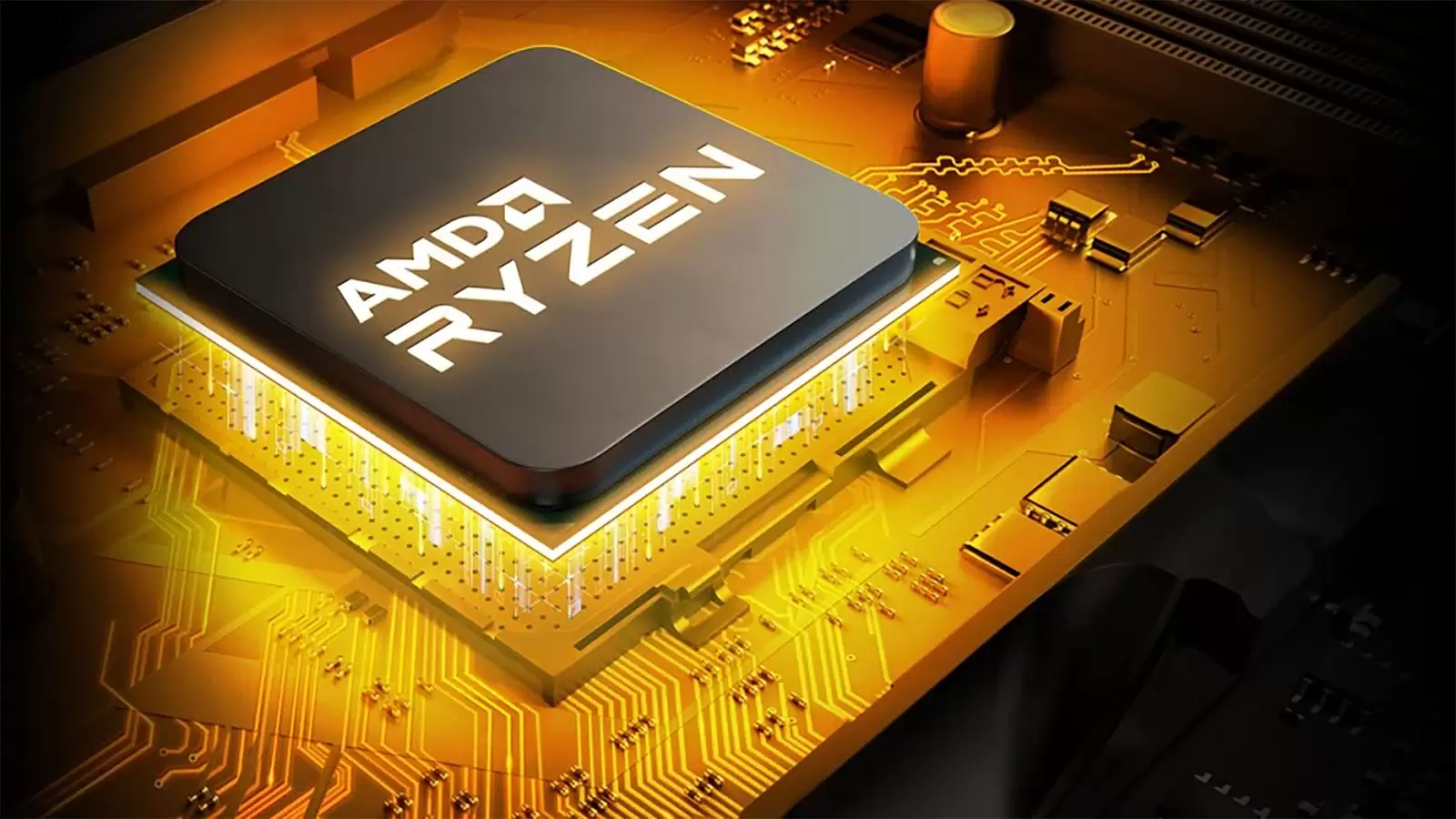 AMD Zen 4 mühendislik örneği çevrimiçi olarak yayınlandı