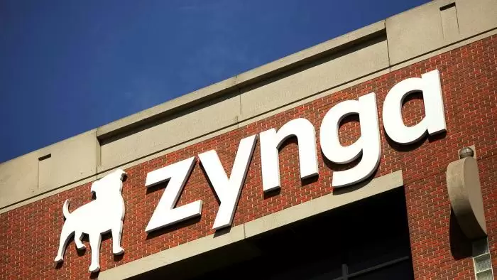 Take-Two, Zynga’yı 12,7 milyar dolarlık anlaşmayla satın alıyor