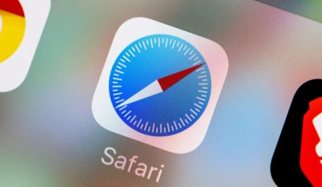 safari 1