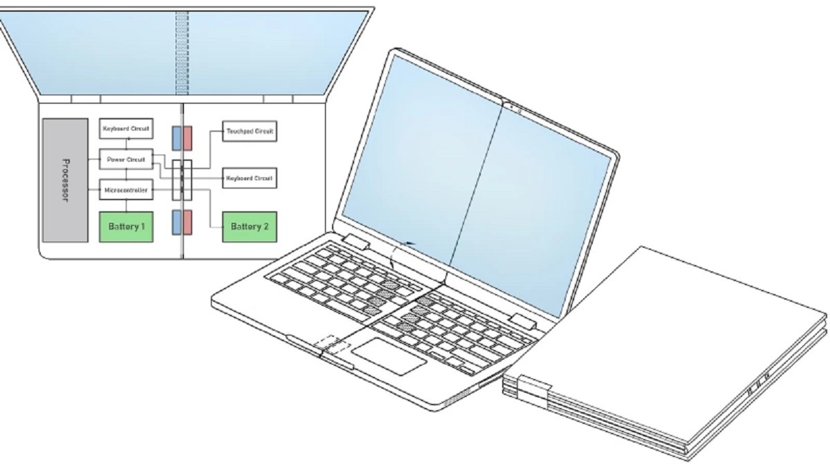 samsung laptop
