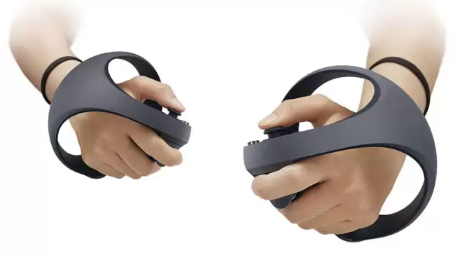 Sony, PlayStation VR2 adını ve Horizon oyununu onayladı