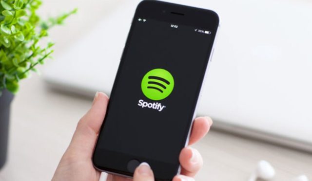 spotify