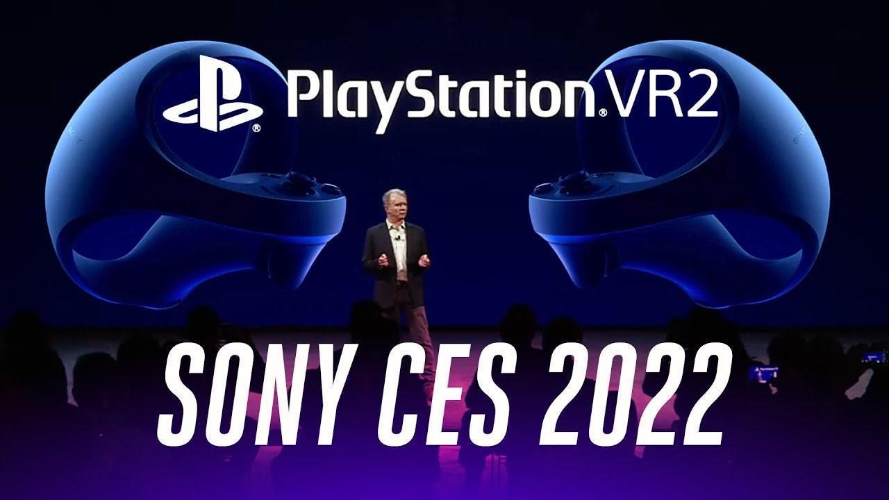 Sony, PlayStation VR2 adını ve Horizon oyununu onayladı
