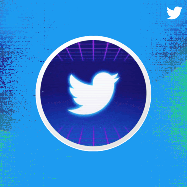 twitter nft gif