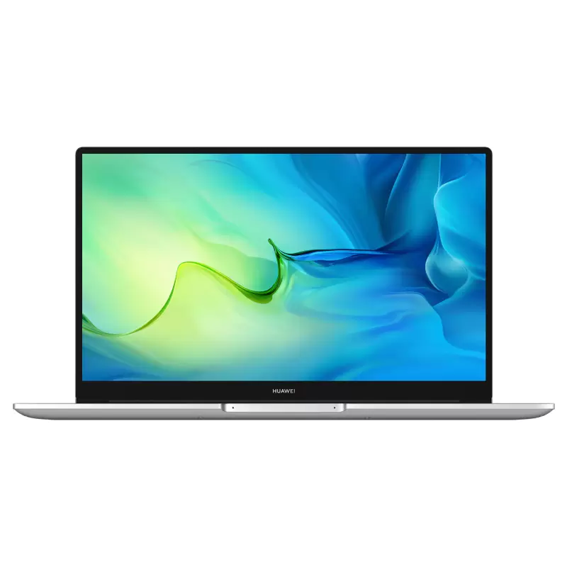 Yepyeni HUAWEI MateBook D15 Ön Satışta