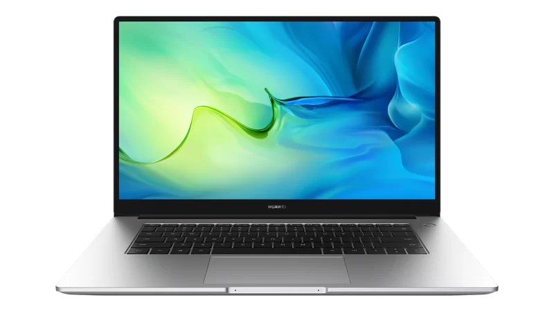 Yepyeni HUAWEI MateBook D15 Ön Satışta