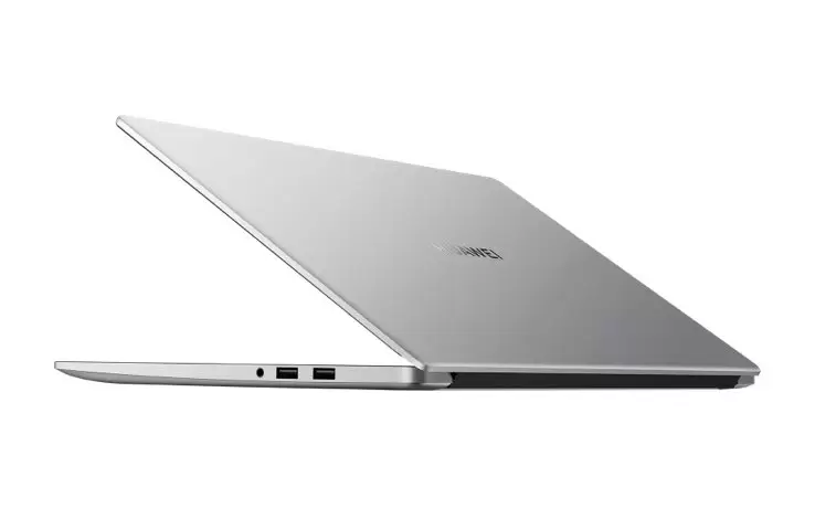 Yepyeni HUAWEI MateBook D15 Ön Satışta