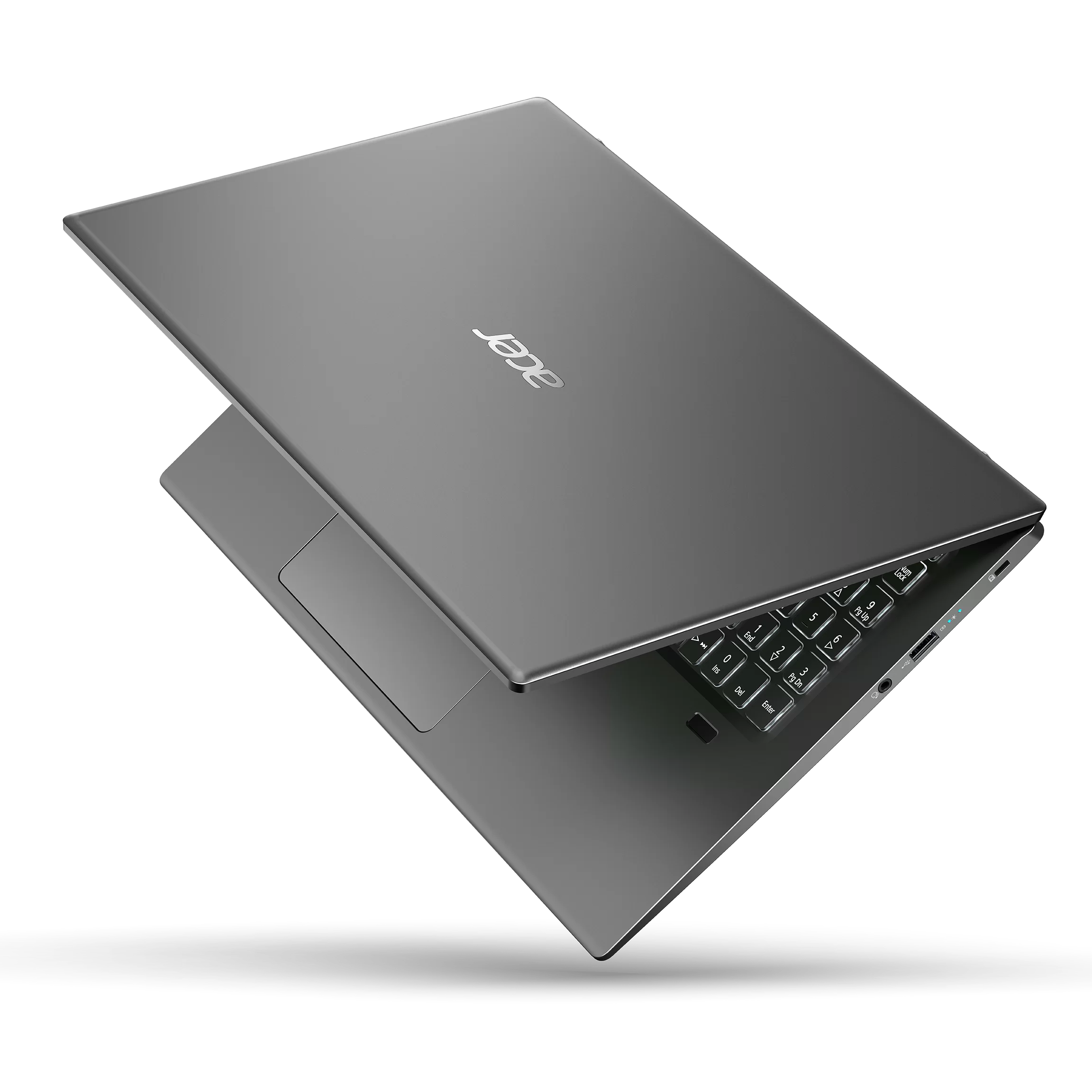 Acer Swift 3 Türkiye’de İlk Kez Satışa Çıkıyor