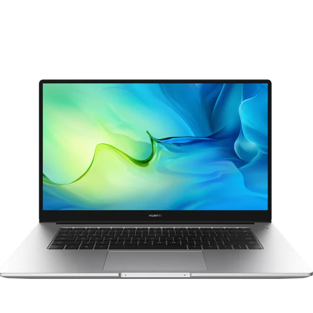 HUAWEI MateBook D15 R5 Satışa Sunuldu