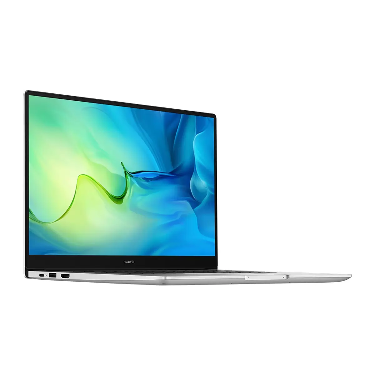 HUAWEI MateBook D15 R5 Satışa Sunuldu