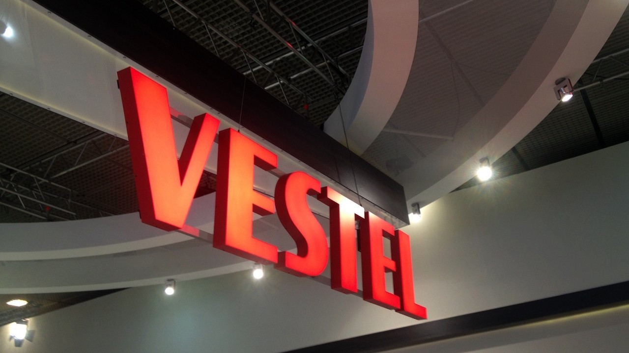 Vestel, Metaverse Evreninde Yerini Alıyor