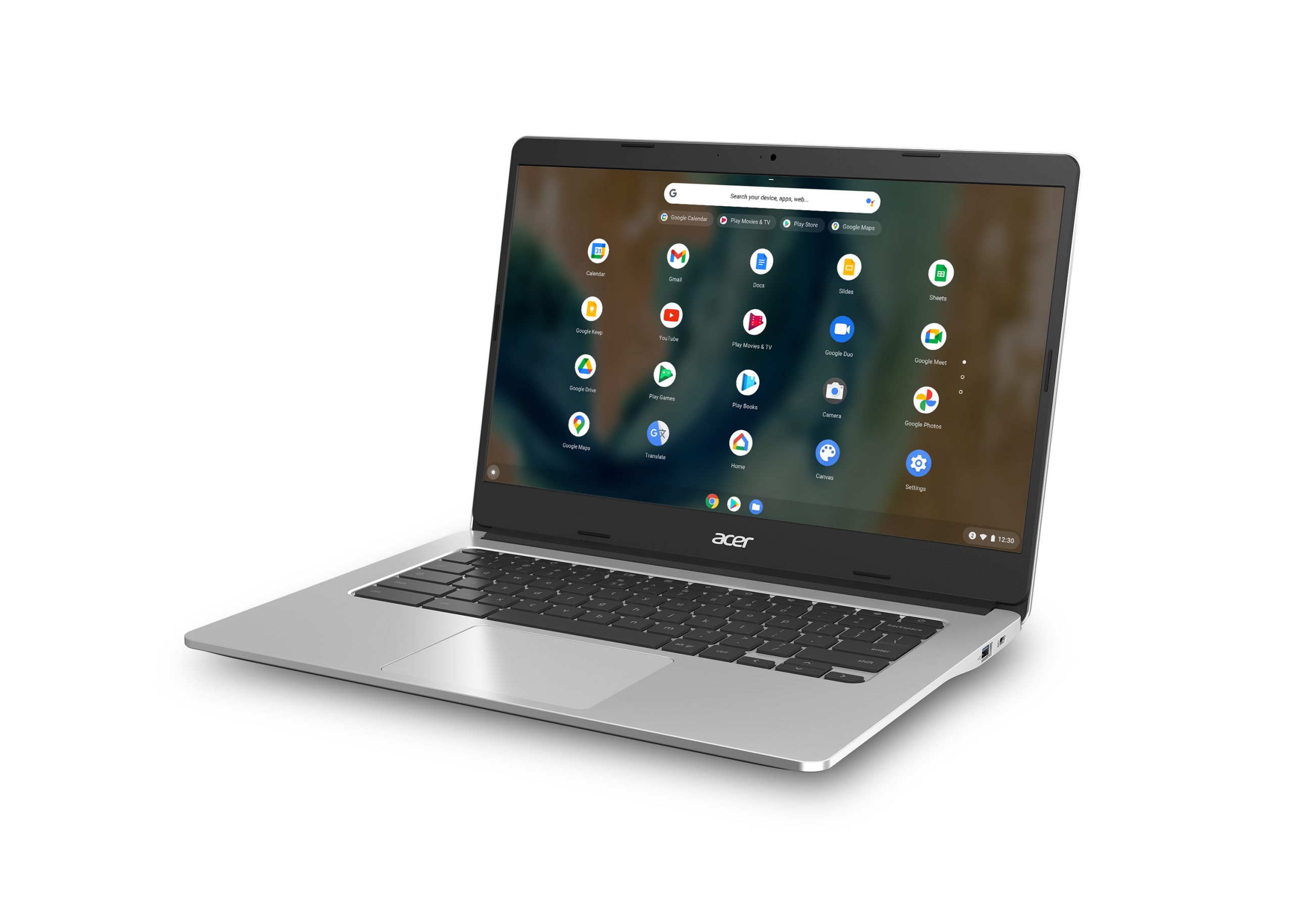 Acer İki Yeni Chromebook Modelini Satışa Sundu