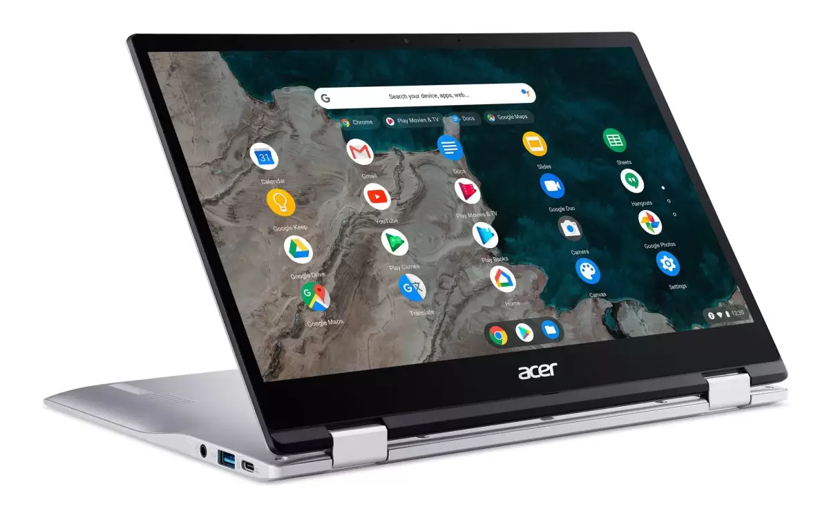 Acer İki Yeni Chromebook Modelini Satışa Sundu