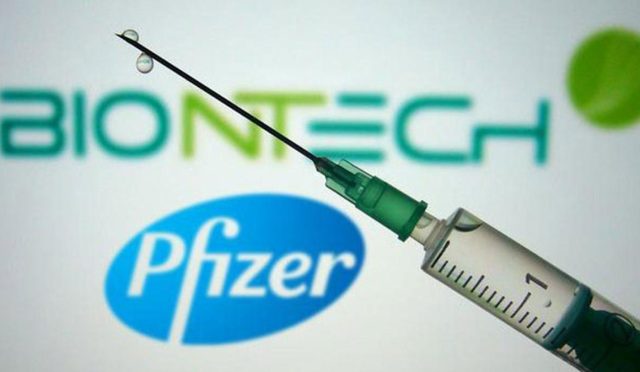 BİONTECH