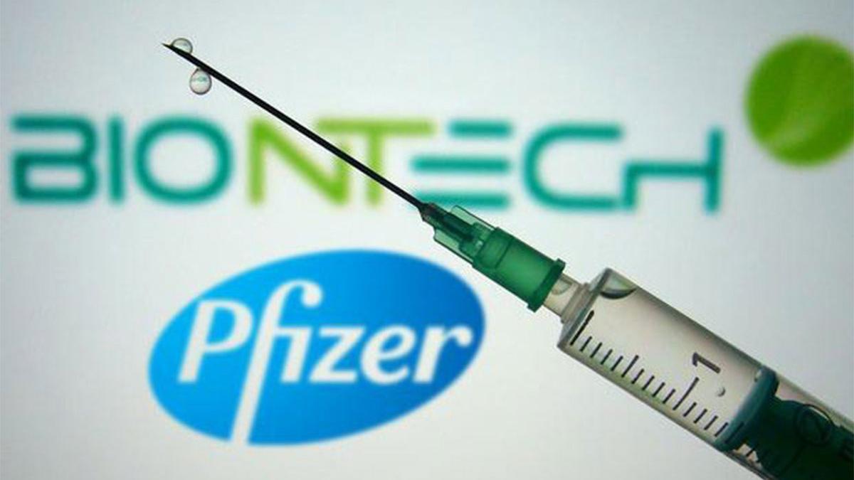 BİONTECH