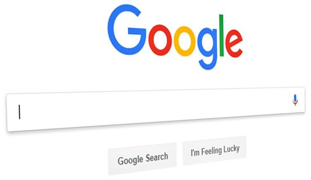 GOOGLE YENİ ÖZELLİK