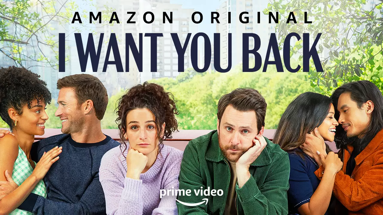 Amazon Prime Video Türkiye’nin Şubat 2022 takvimi açıklandı