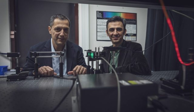 KOÇ ÜNİ PROJE 2