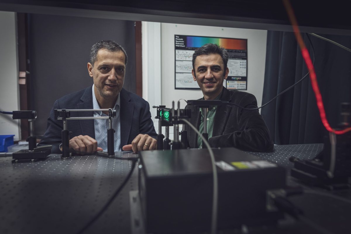 KOÇ ÜNİ PROJE 2