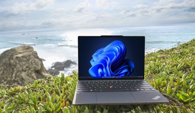 Lenovo