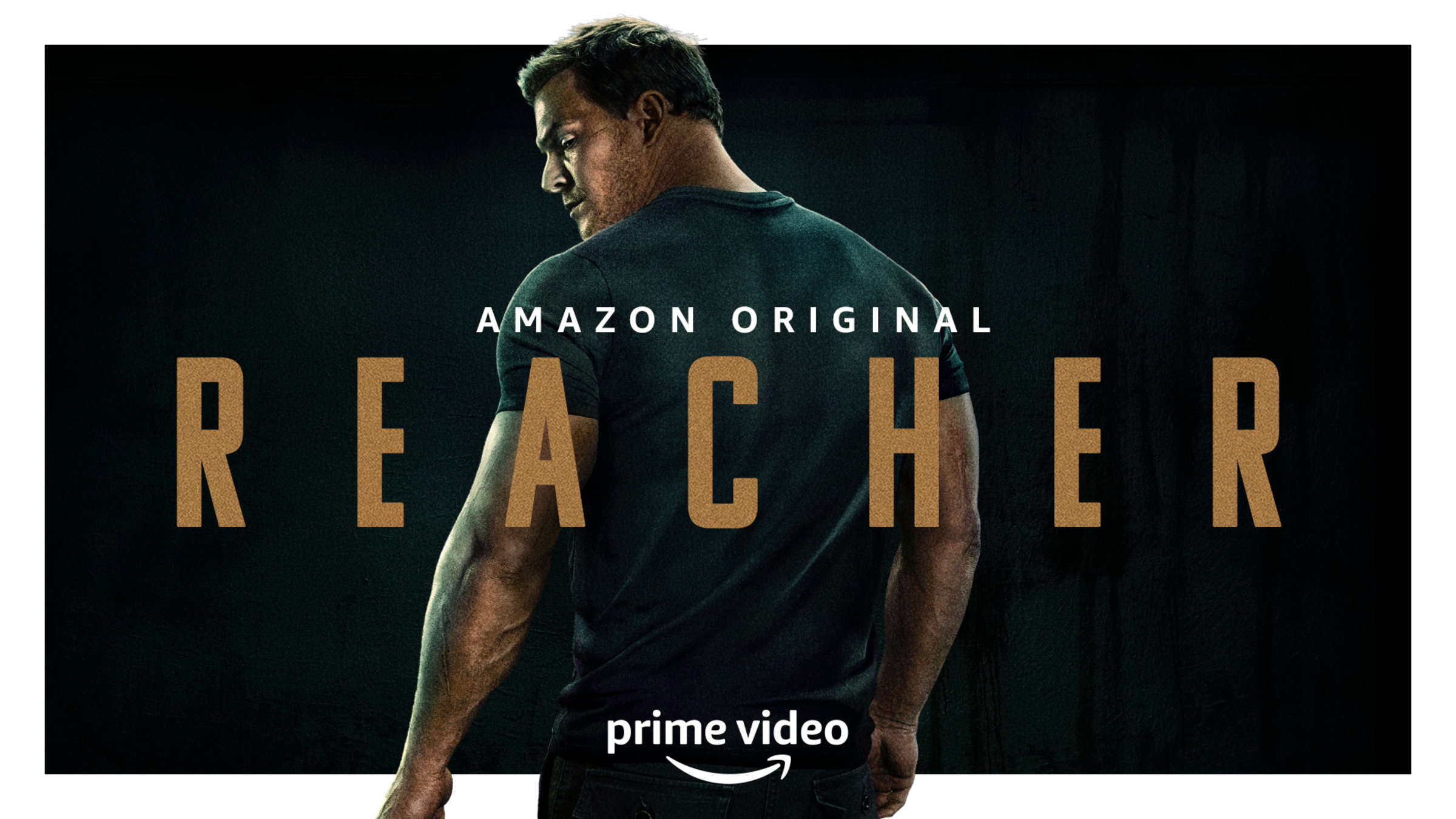 REACHER FILM