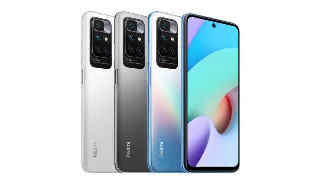 REDMİ 3