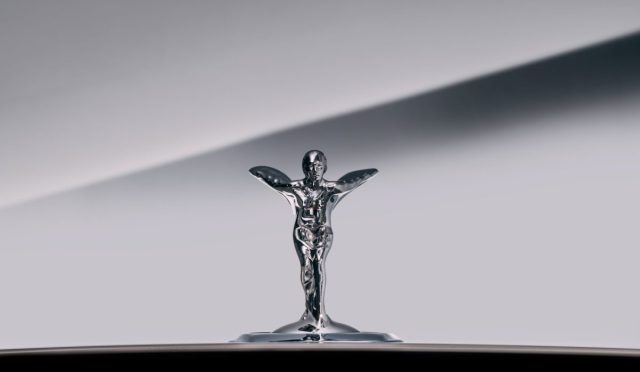ROLLS ROYCE 1