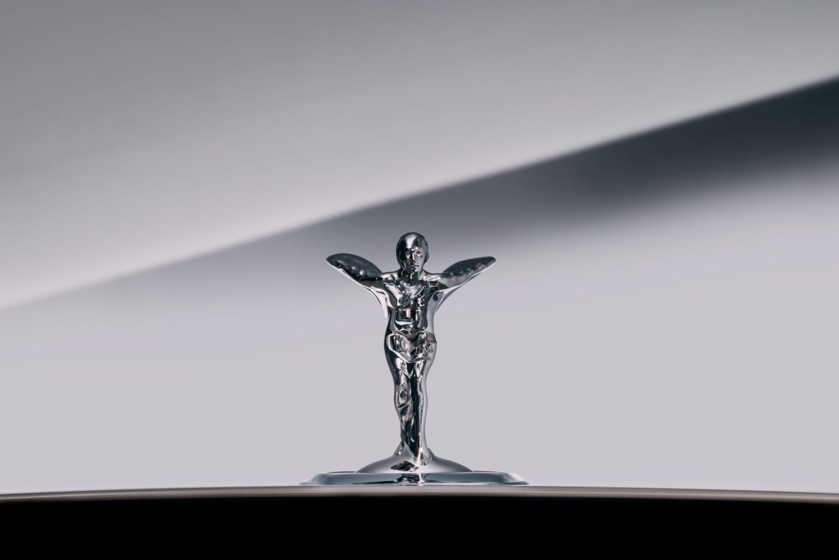 ROLLS ROYCE 1