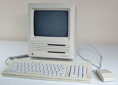 Teknoloji macintosh